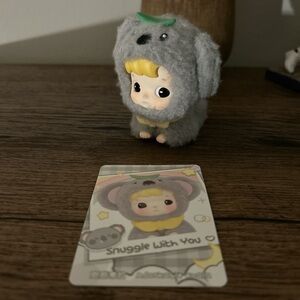 Hacipupu Snuggle With Me Blind Box Koala